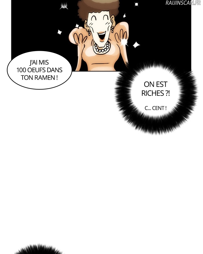 Lookism Chapitre 13 - Page 105