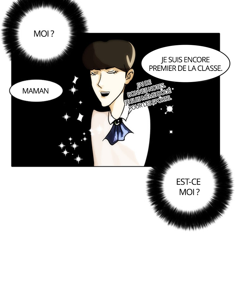 Lookism Chapitre 13 - Page 106