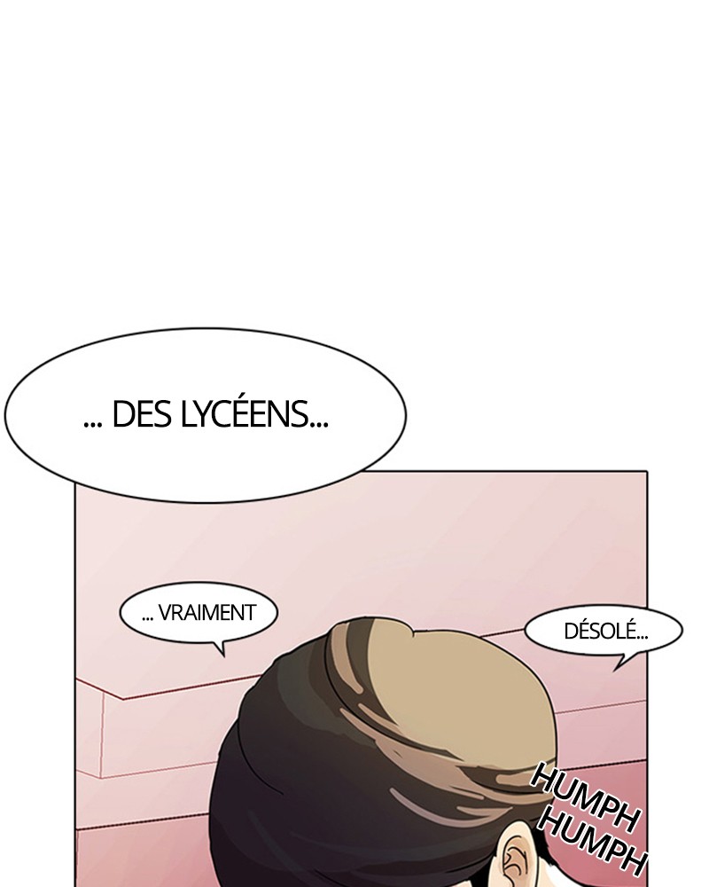 Lookism Chapitre 13 - Page 11