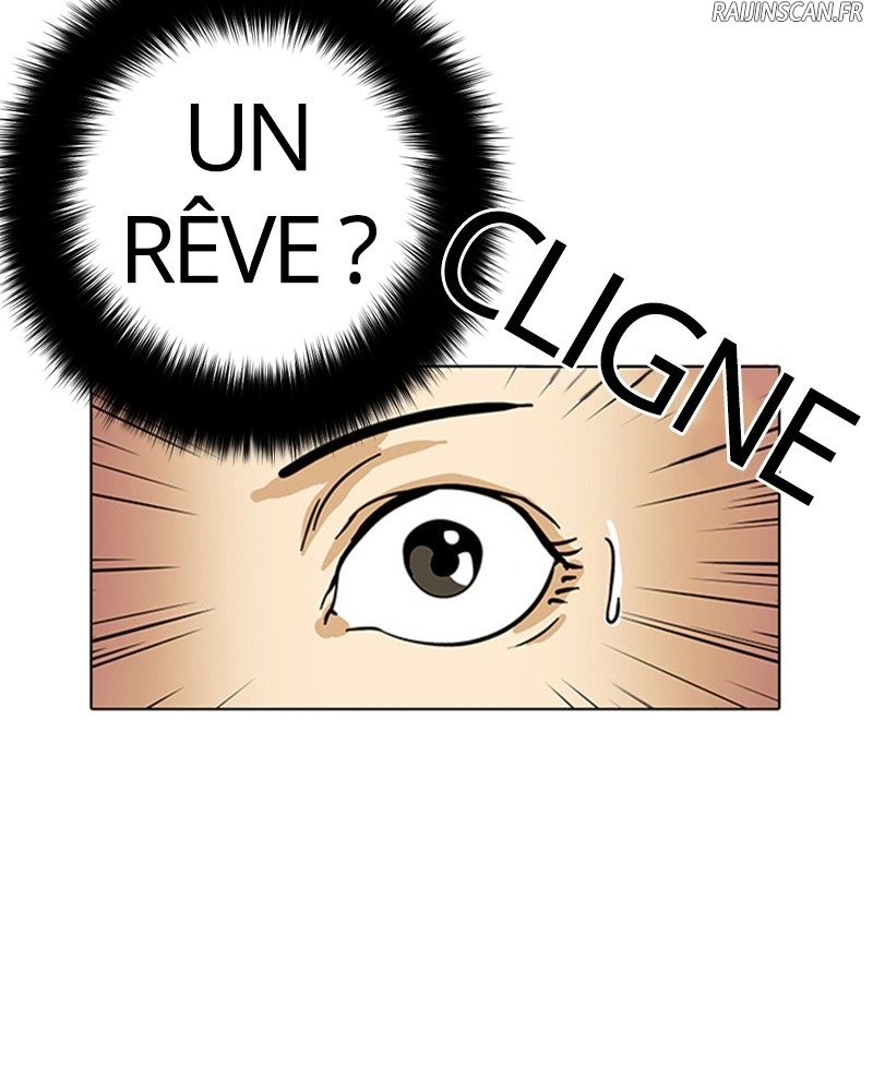 Lookism Chapitre 13 - Page 110