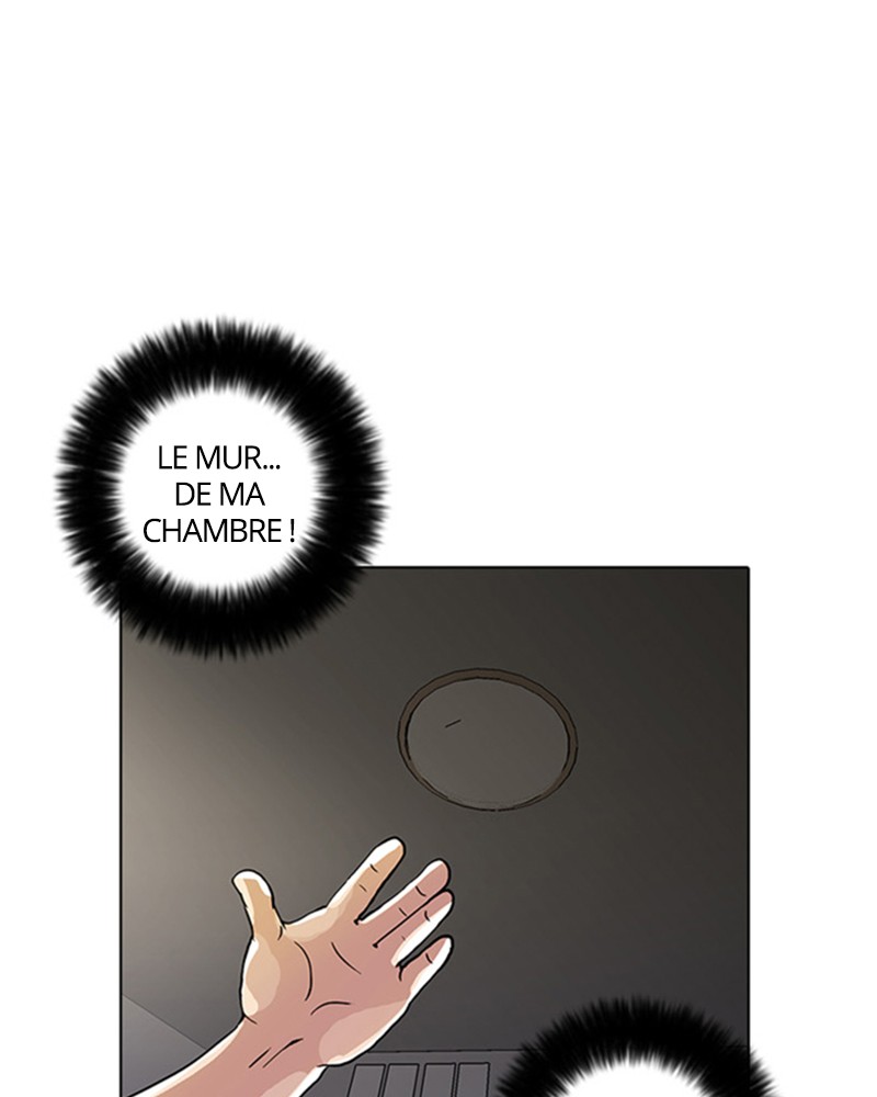 Lookism Chapitre 13 - Page 111