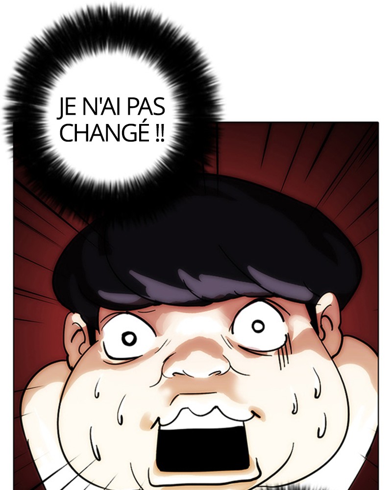 Lookism Chapitre 13 - Page 116