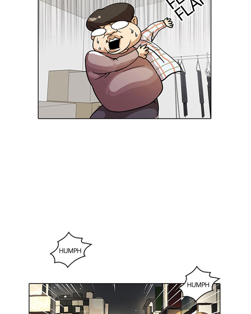 Lookism Chapitre 13 - Page 124