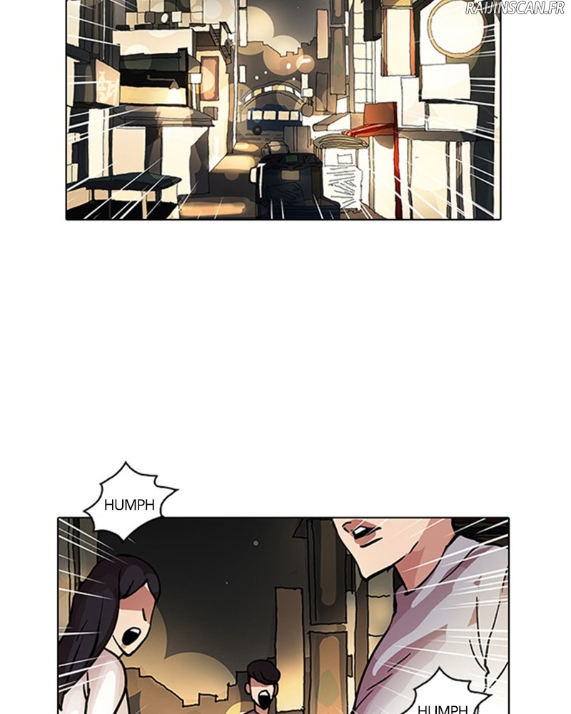 Lookism Chapitre 13 - Page 125