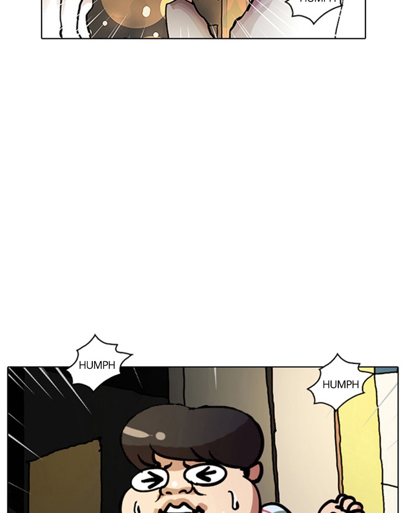 Lookism Chapitre 13 - Page 126