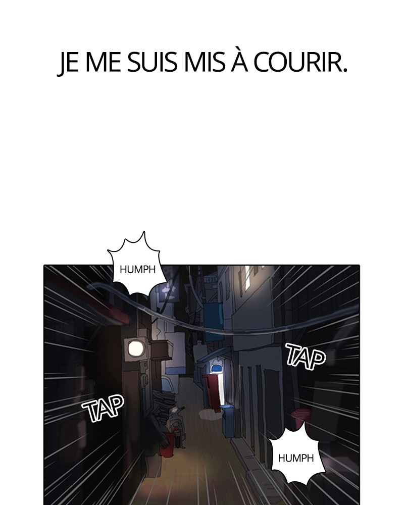 Lookism Chapitre 13 - Page 128