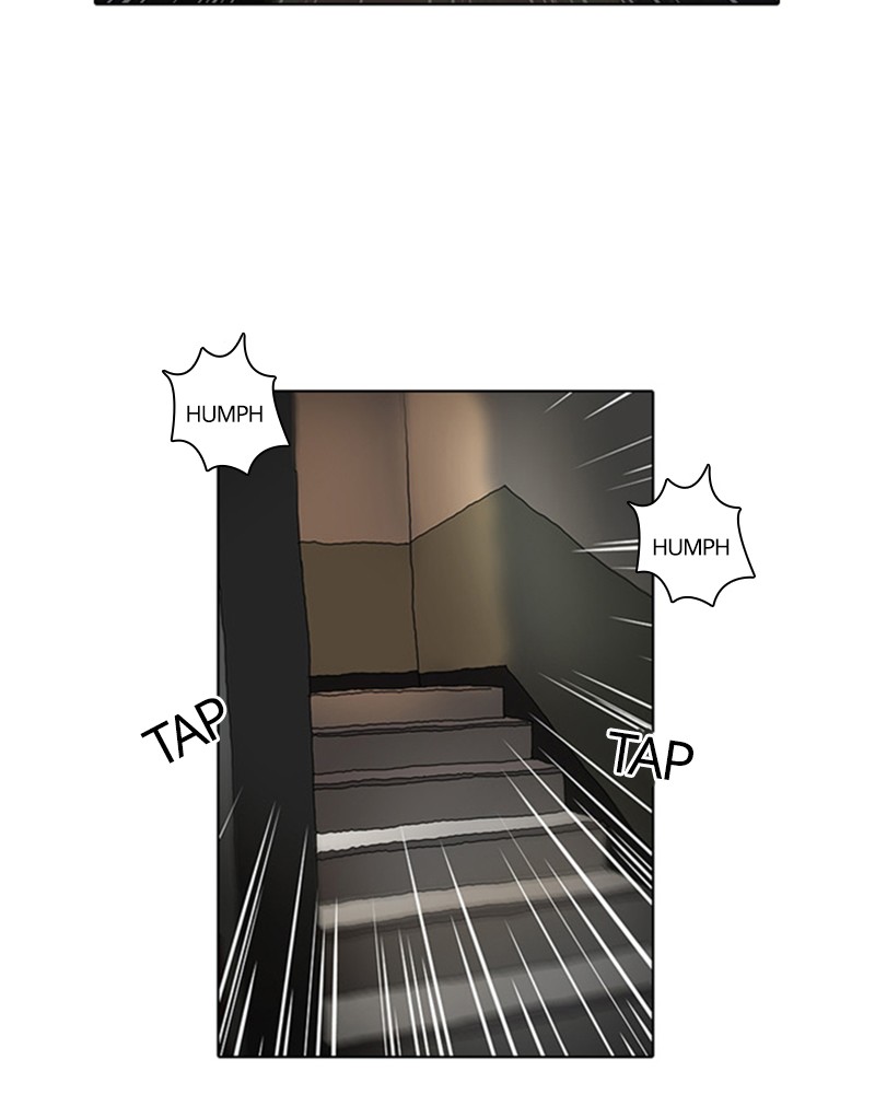 Lookism Chapitre 13 - Page 129