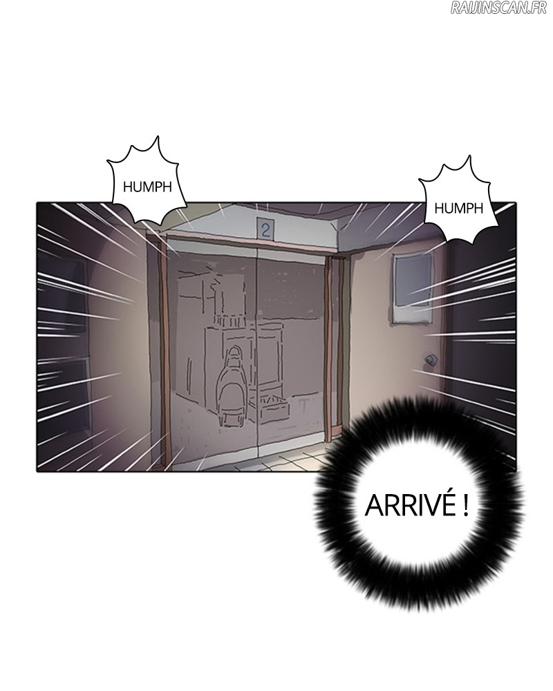 Lookism Chapitre 13 - Page 130