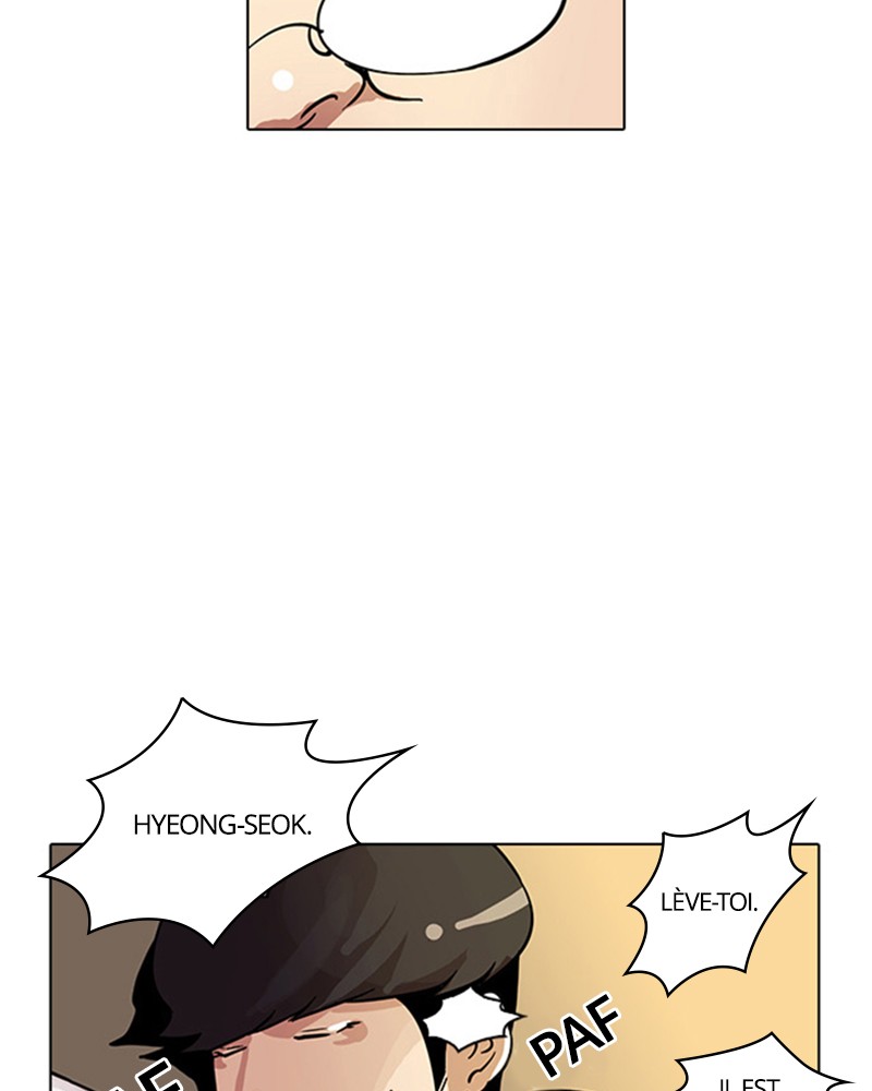 Lookism Chapitre 13 - Page 133