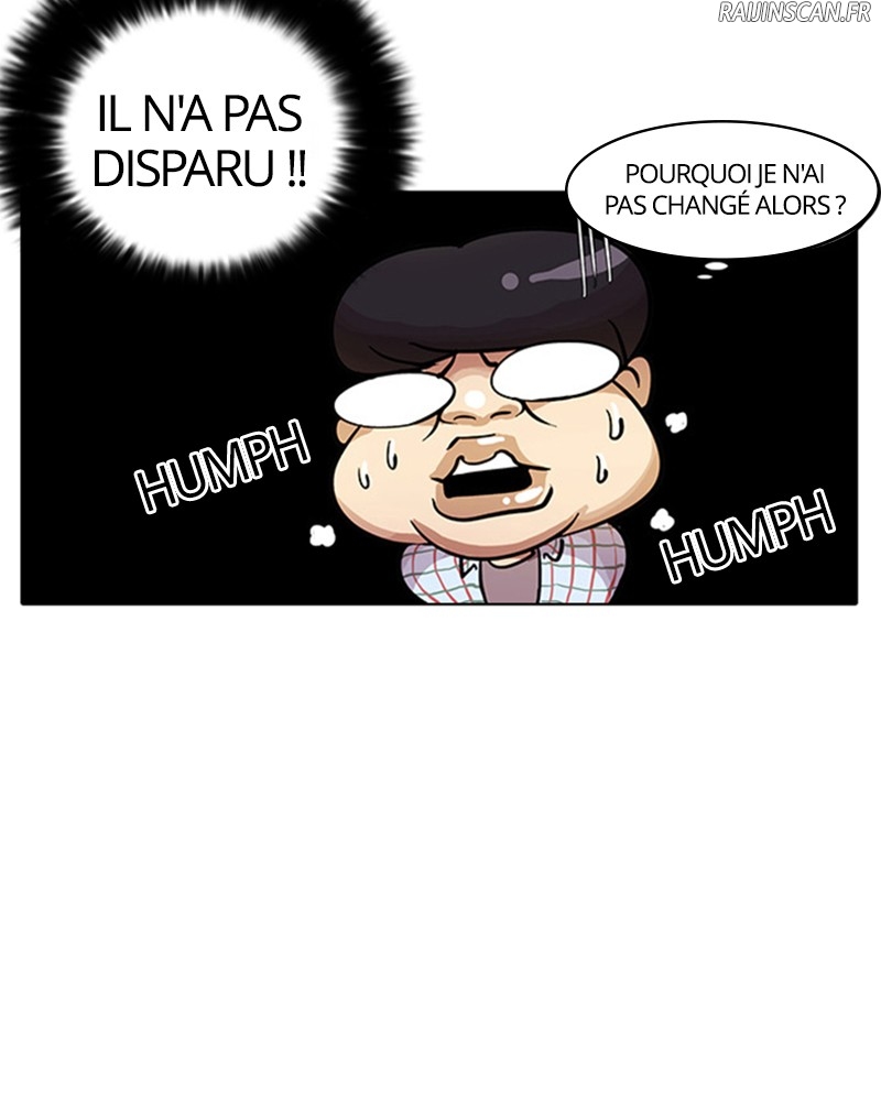 Lookism Chapitre 13 - Page 135