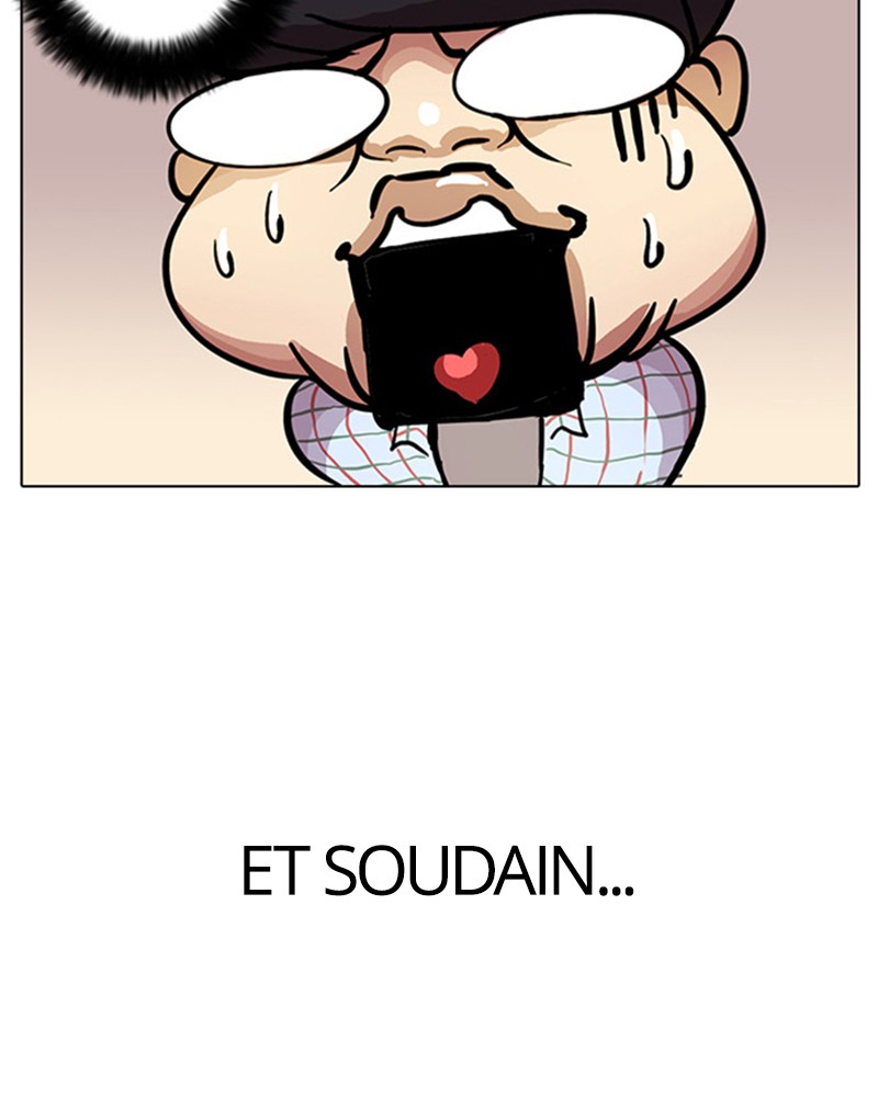 Lookism Chapitre 13 - Page 137