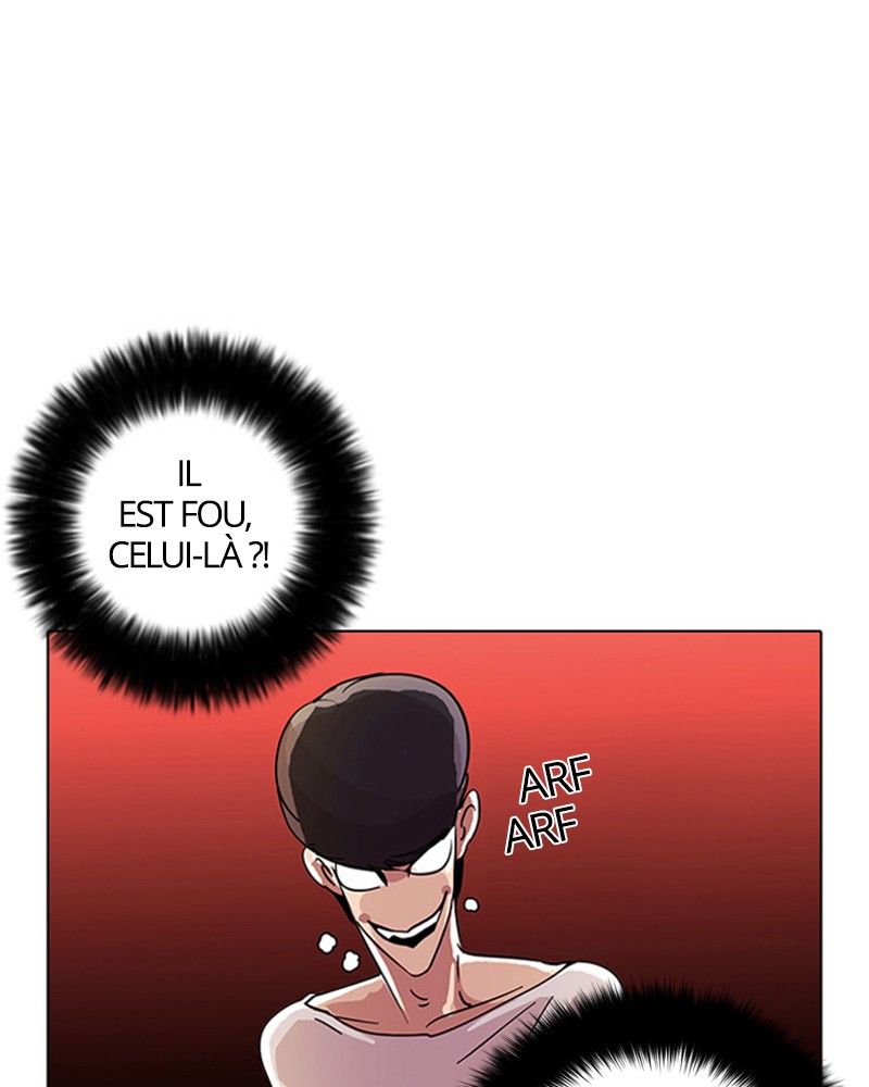 Lookism Chapitre 13 - Page 14