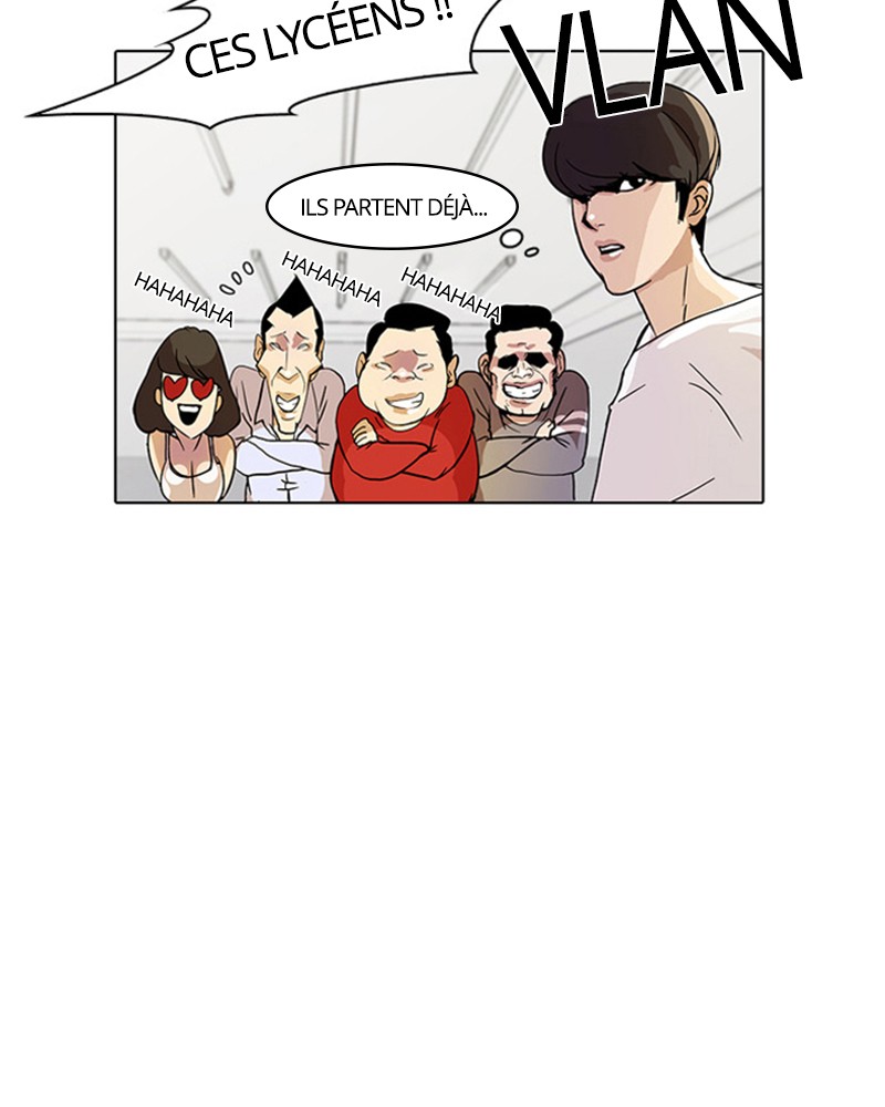 Lookism Chapitre 13 - Page 18