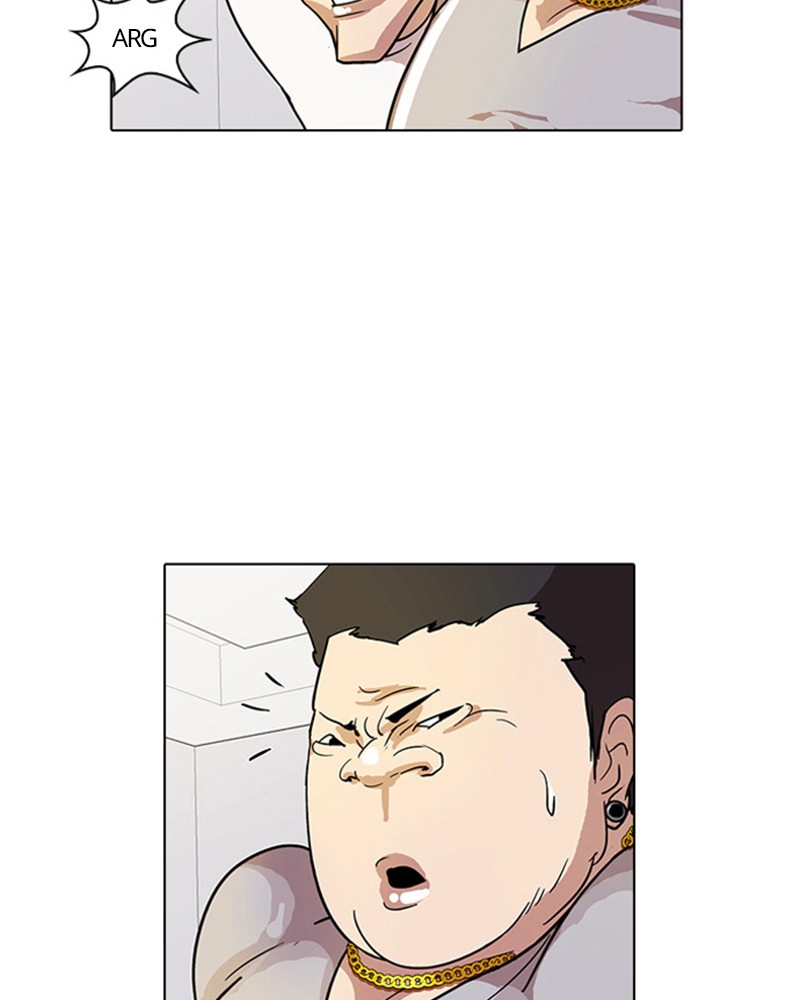 Lookism Chapitre 13 - Page 2