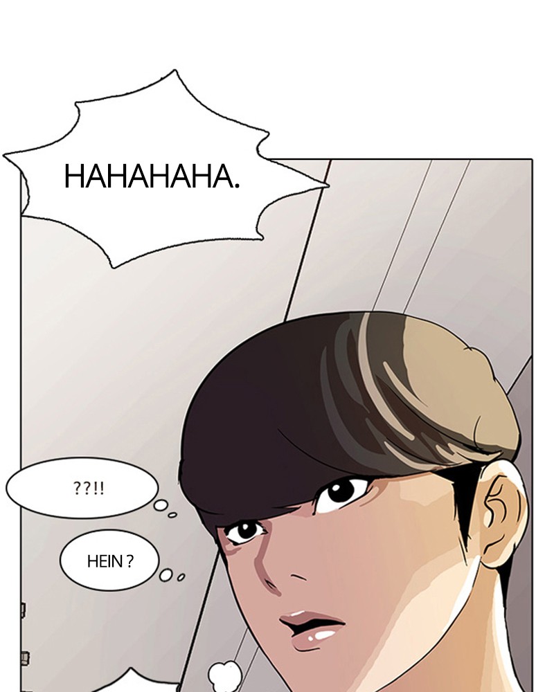 Lookism Chapitre 13 - Page 21