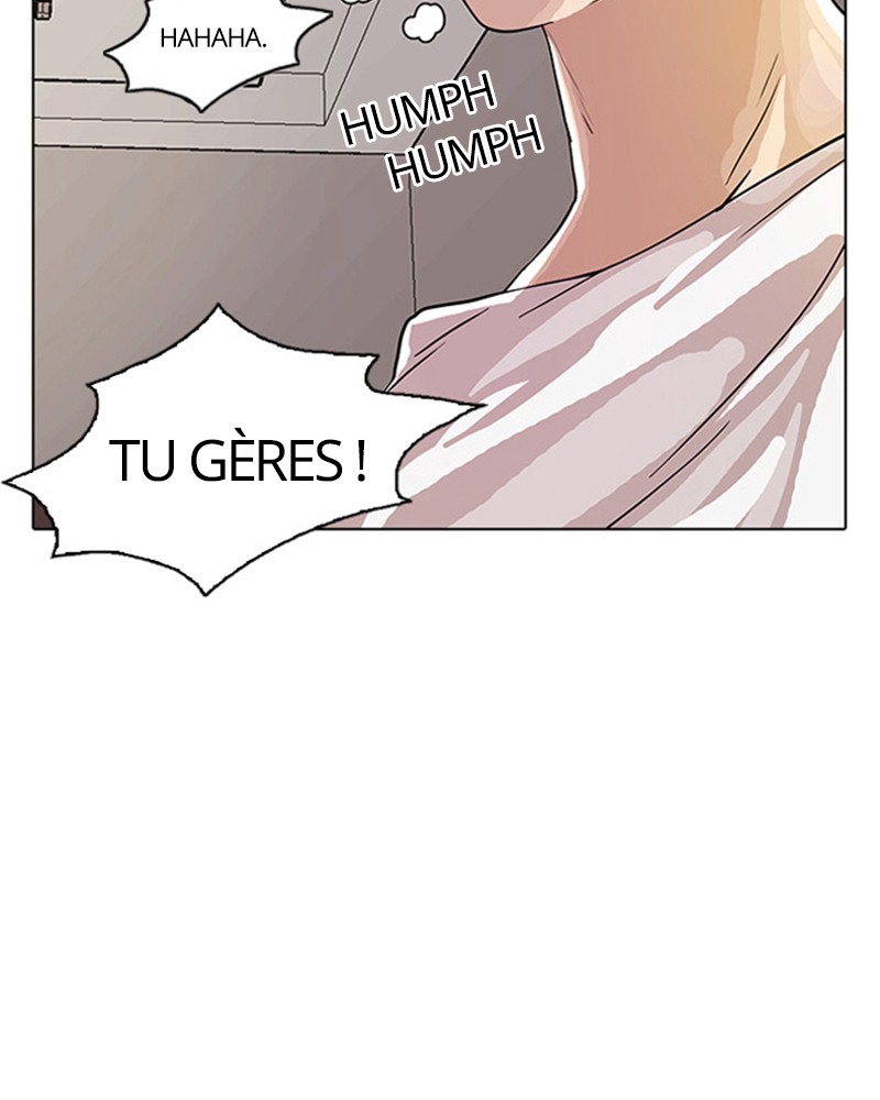Lookism Chapitre 13 - Page 22