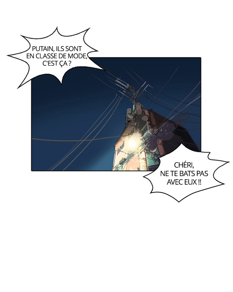 Lookism Chapitre 13 - Page 24