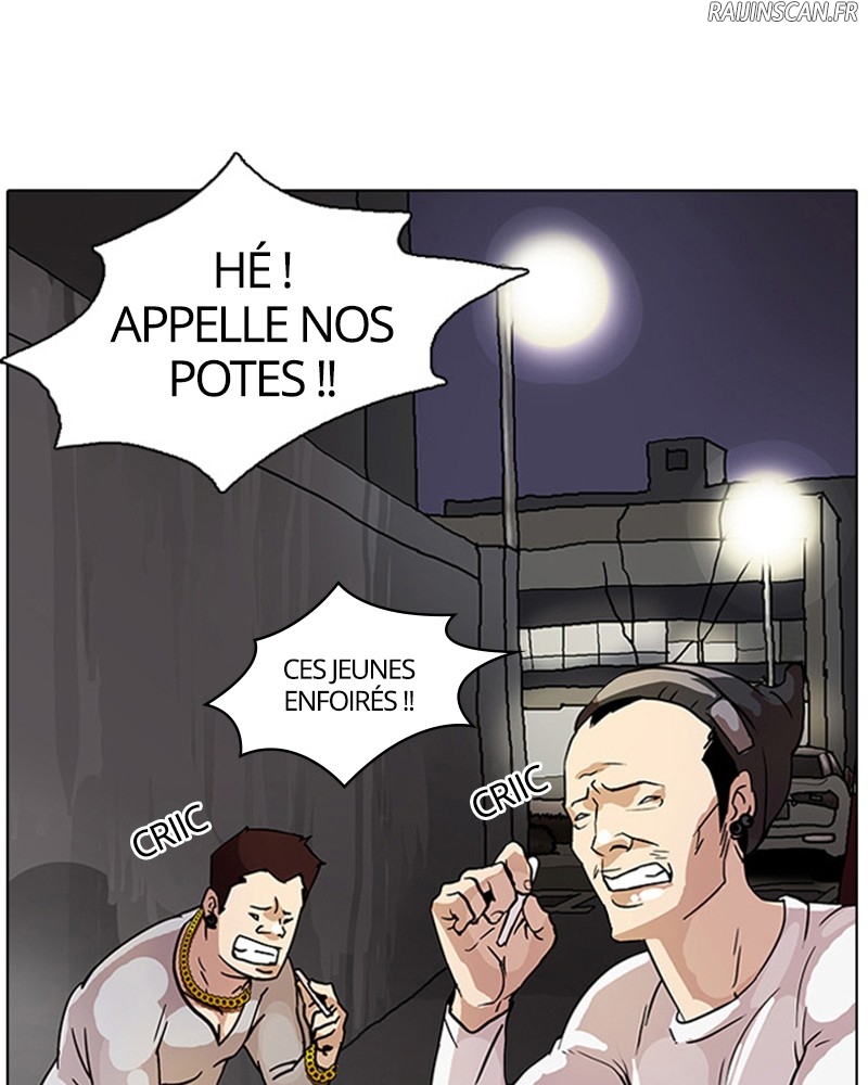 Lookism Chapitre 13 - Page 25