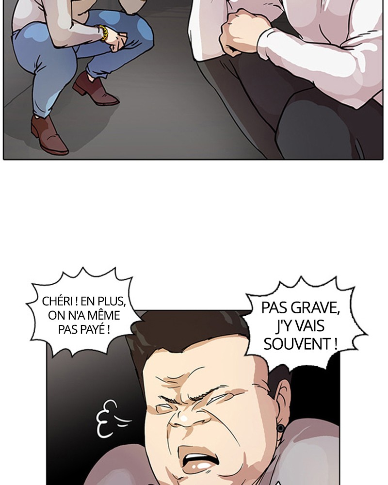 Lookism Chapitre 13 - Page 26