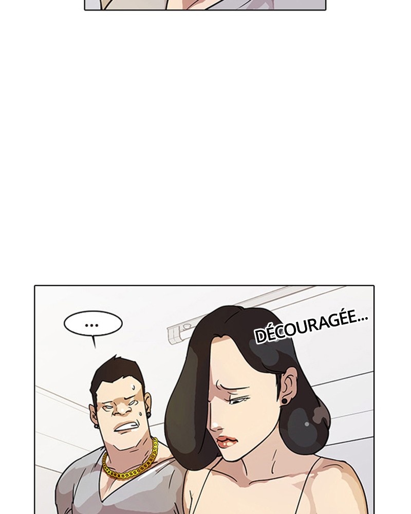 Lookism Chapitre 13 - Page 3