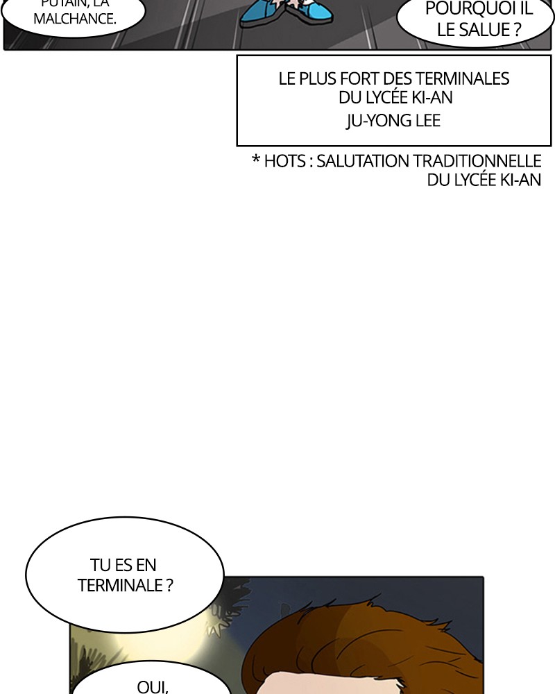 Lookism Chapitre 13 - Page 33