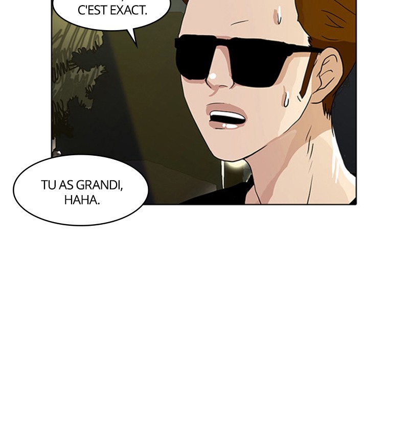 Lookism Chapitre 13 - Page 34
