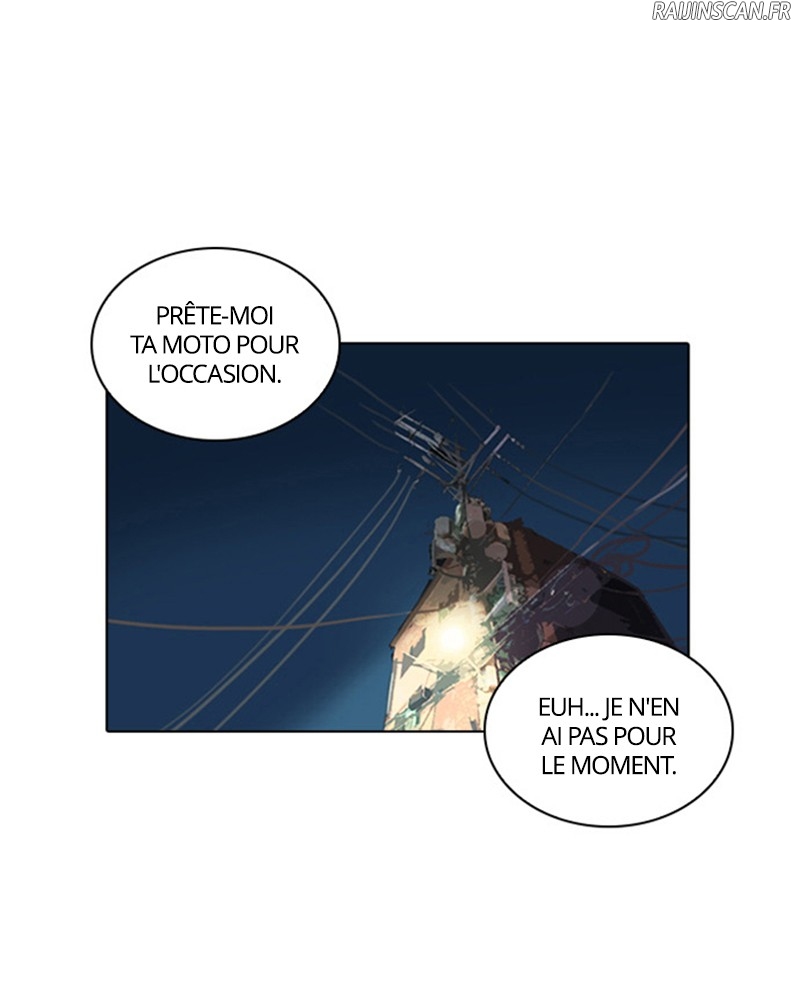 Lookism Chapitre 13 - Page 35