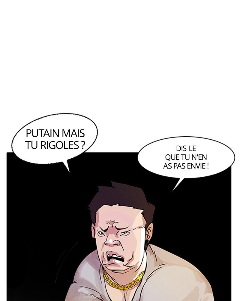 Lookism Chapitre 13 - Page 36