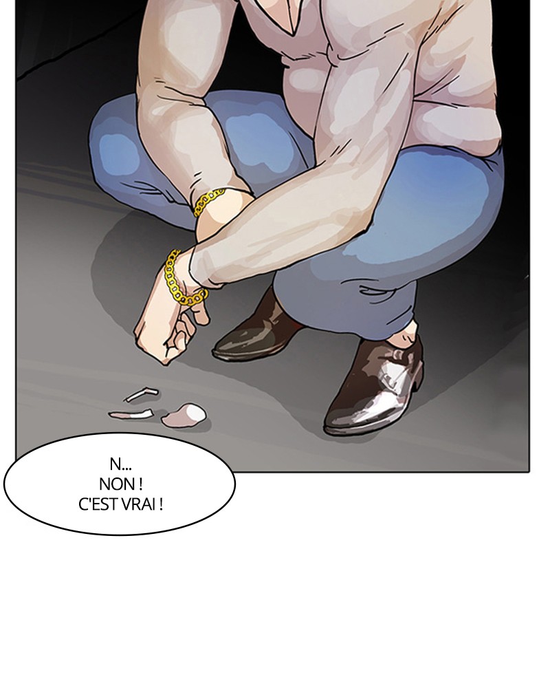 Lookism Chapitre 13 - Page 37