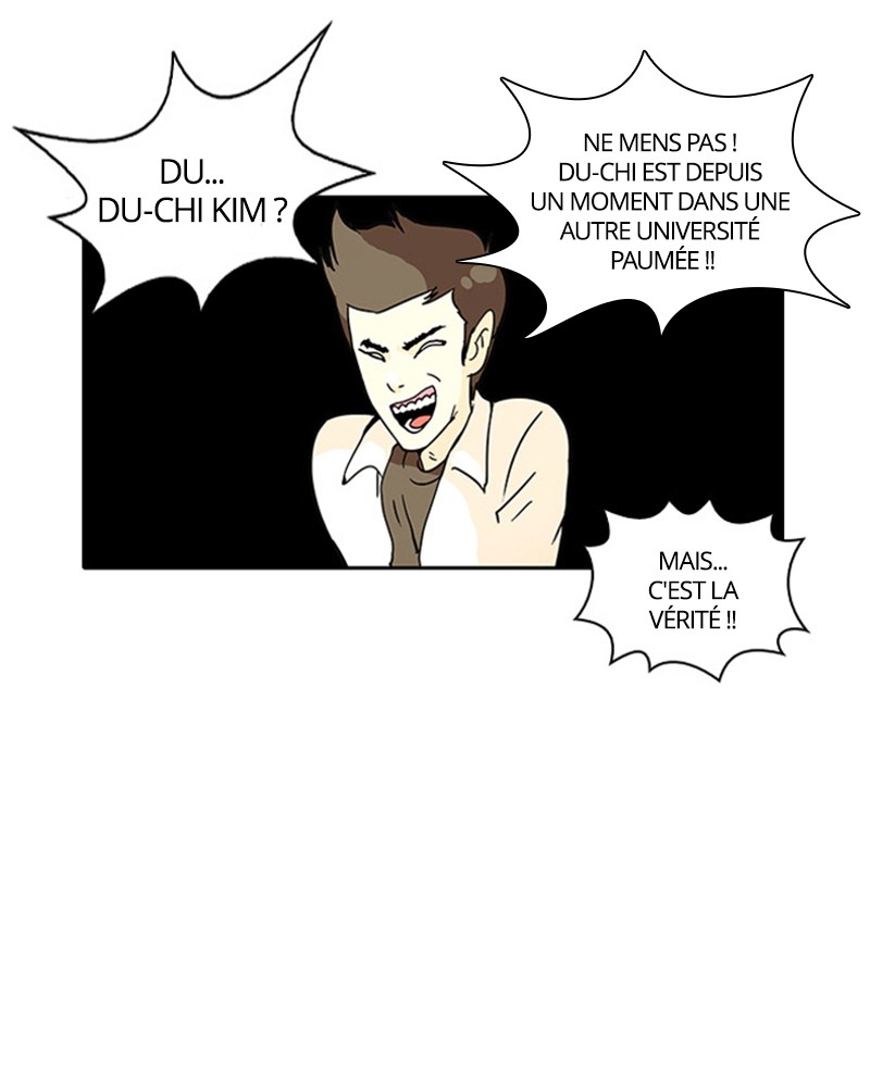 Lookism Chapitre 13 - Page 39