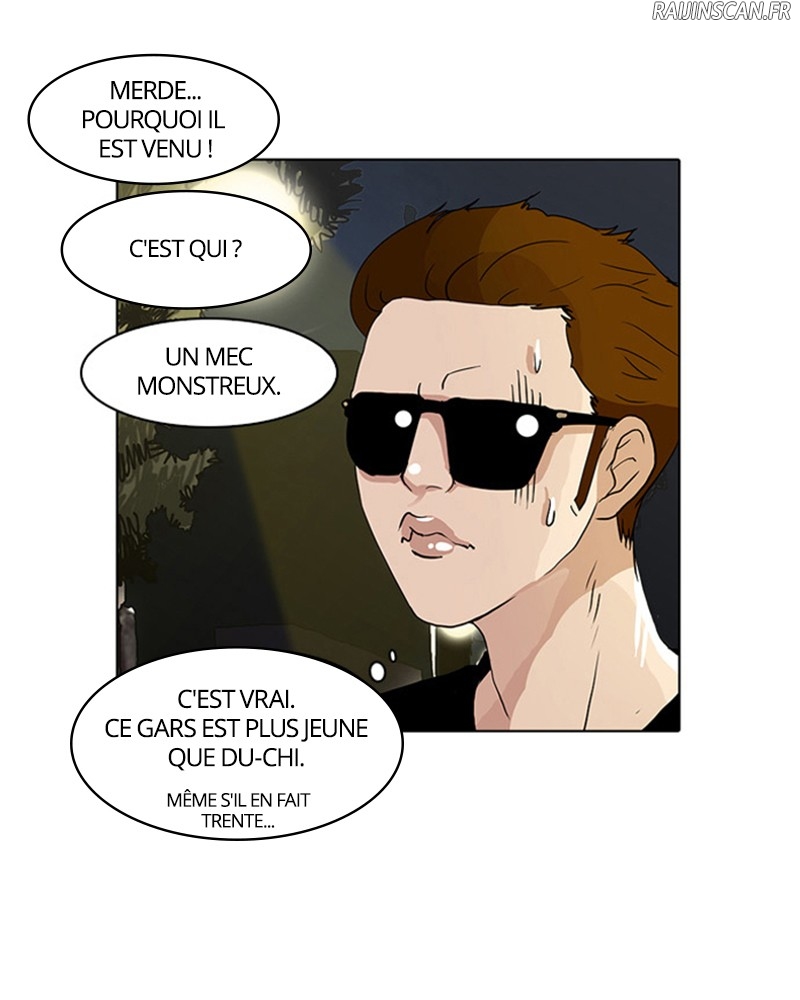 Lookism Chapitre 13 - Page 40