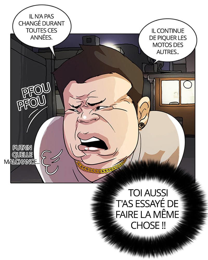 Lookism Chapitre 13 - Page 41