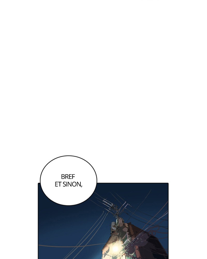 Lookism Chapitre 13 - Page 42
