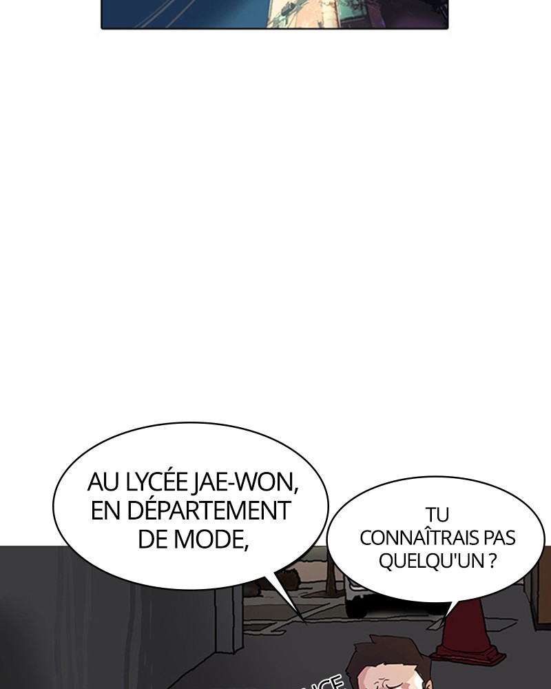 Lookism Chapitre 13 - Page 43