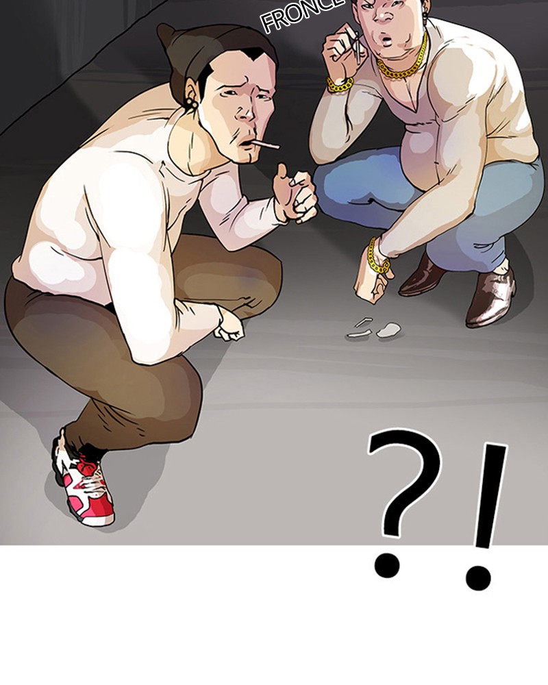 Lookism Chapitre 13 - Page 44