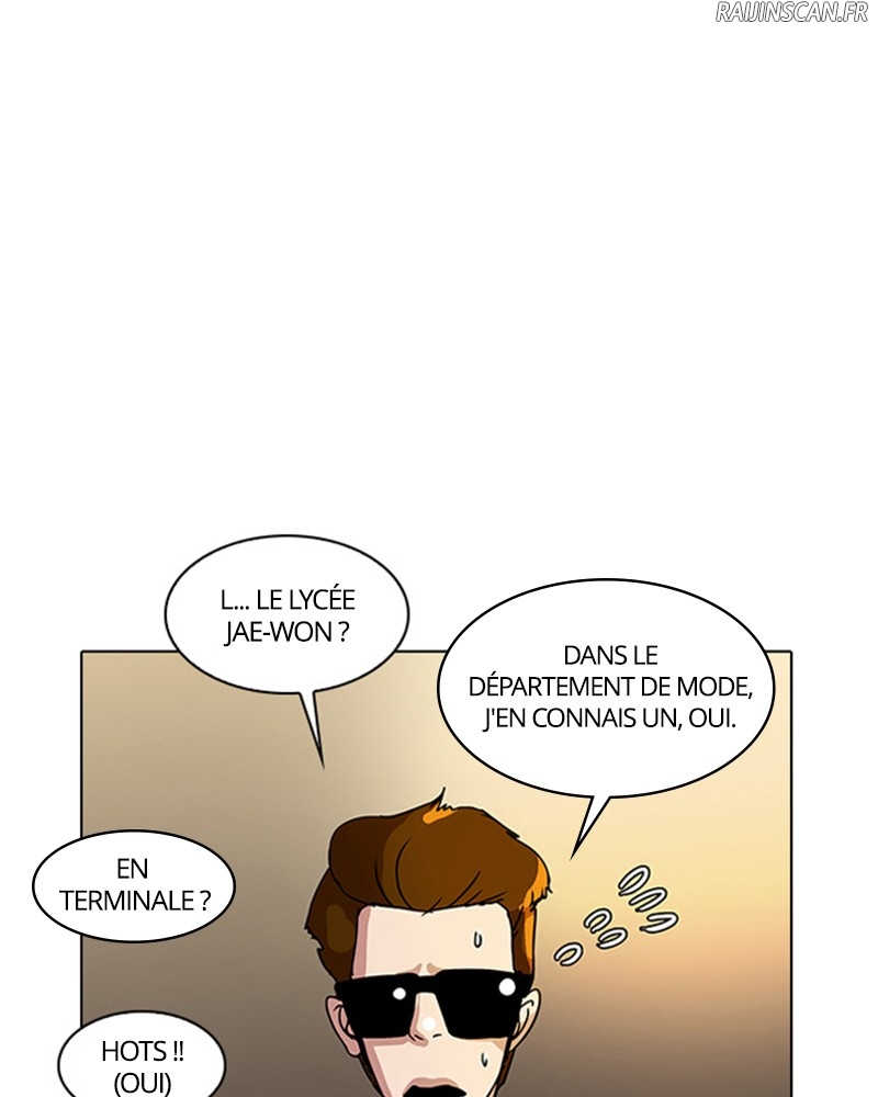 Lookism Chapitre 13 - Page 45