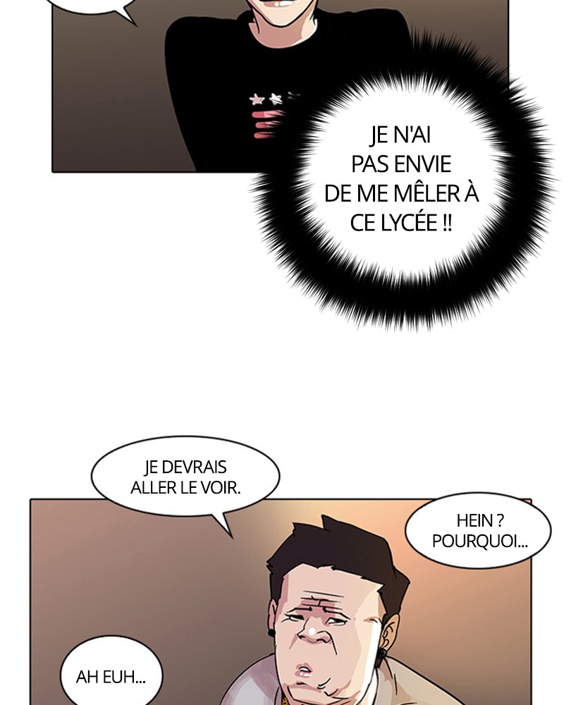 Lookism Chapitre 13 - Page 46
