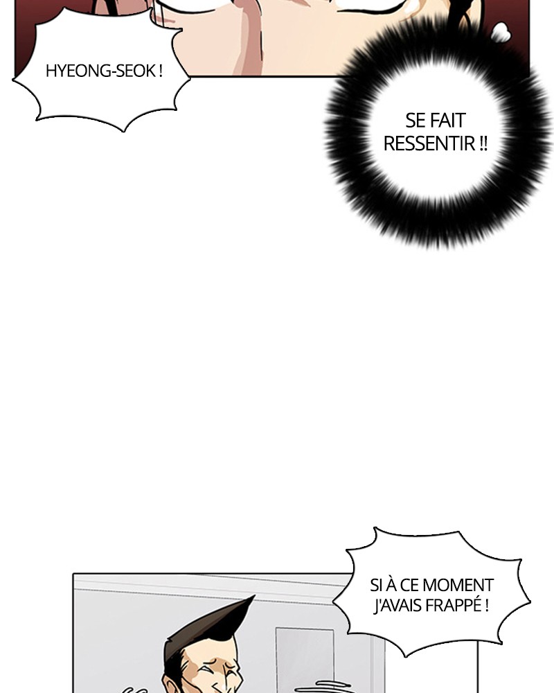 Lookism Chapitre 13 - Page 52