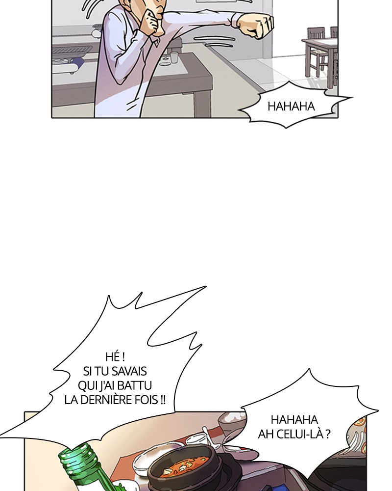 Lookism Chapitre 13 - Page 53