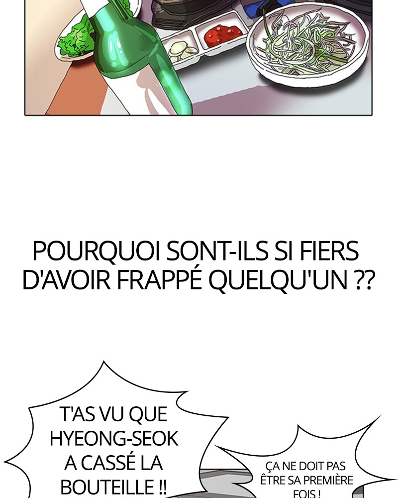 Lookism Chapitre 13 - Page 54