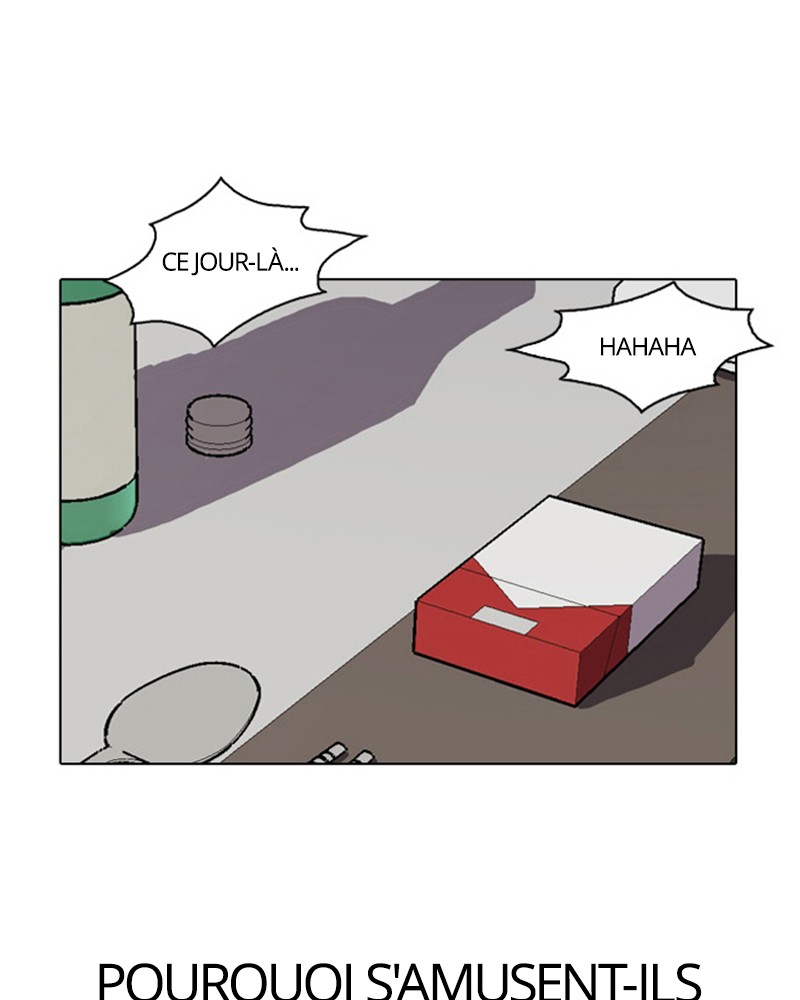 Lookism Chapitre 13 - Page 56