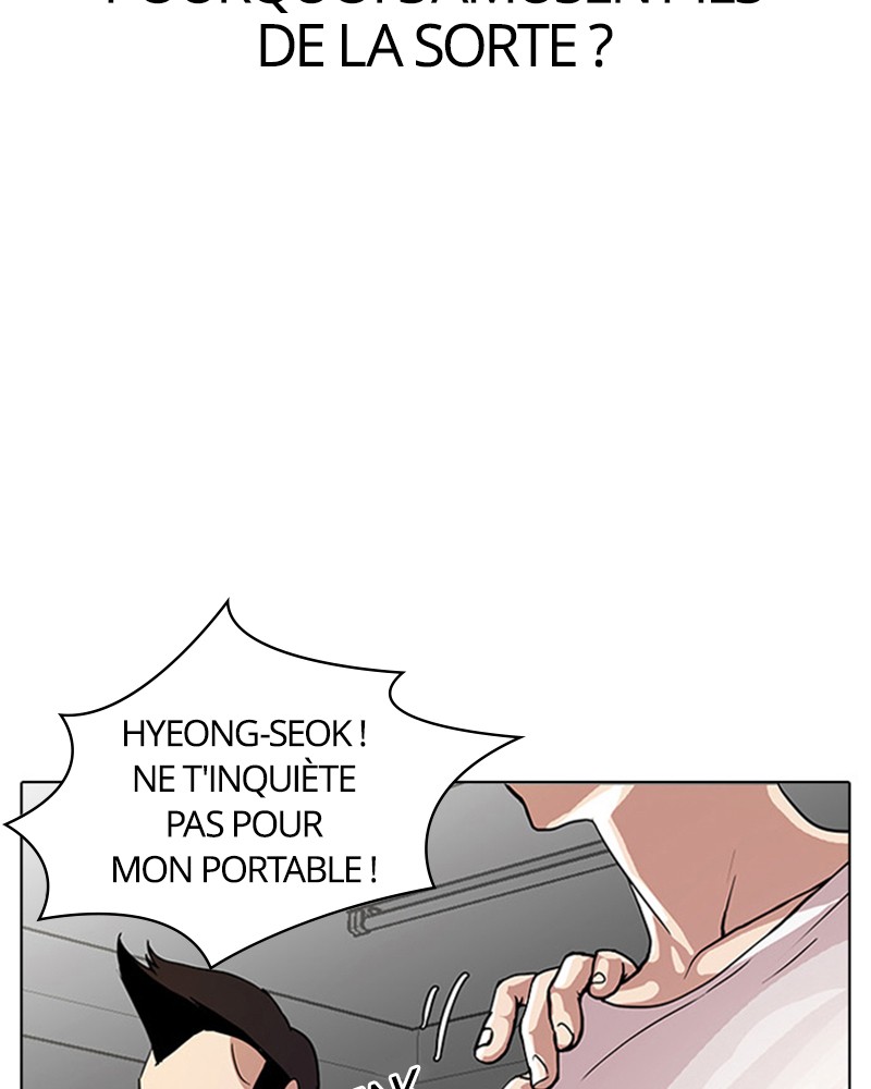 Lookism Chapitre 13 - Page 57