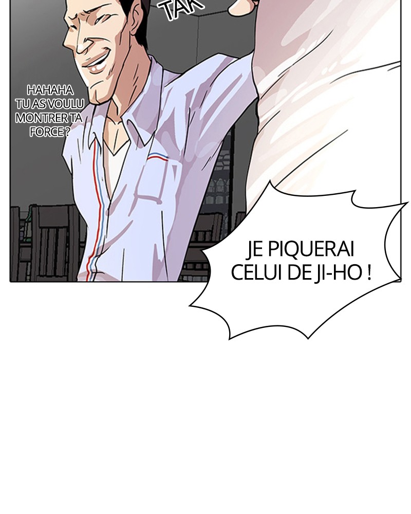 Lookism Chapitre 13 - Page 58