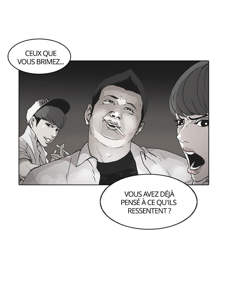 Lookism Chapitre 13 - Page 71