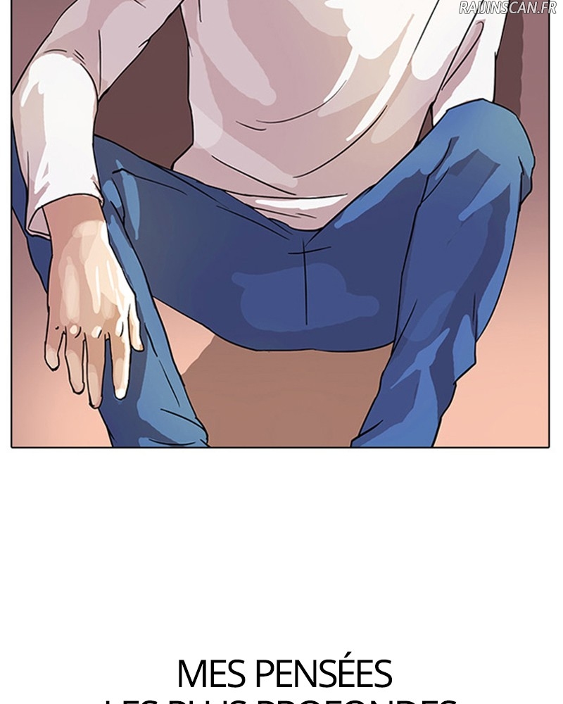 Lookism Chapitre 13 - Page 75
