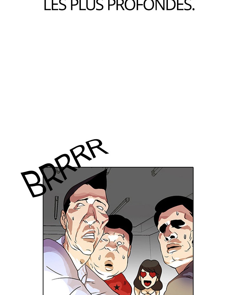Lookism Chapitre 13 - Page 76