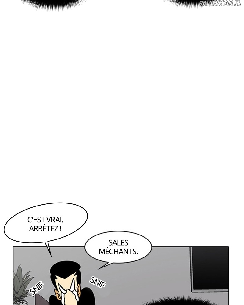 Lookism Chapitre 13 - Page 80