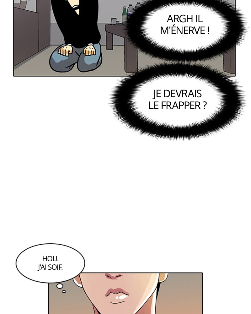 Lookism Chapitre 13 - Page 81