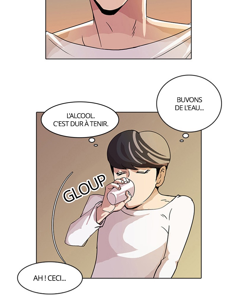 Lookism Chapitre 13 - Page 82
