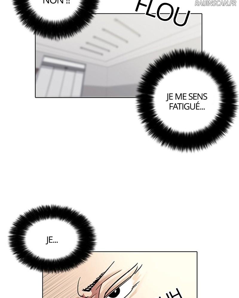 Lookism Chapitre 13 - Page 85